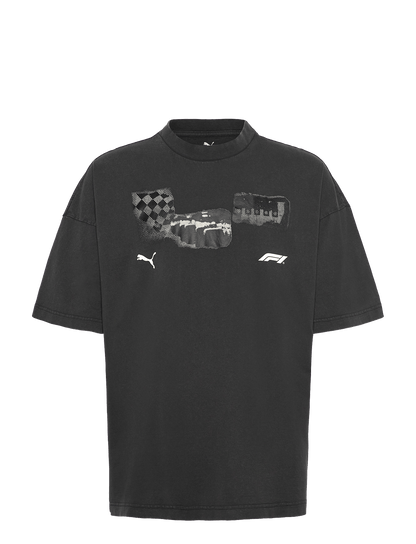 Puma Original Men T-Shirt