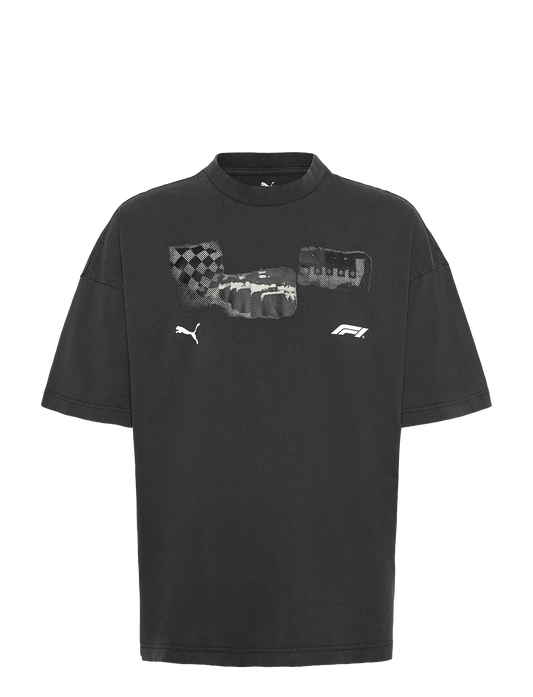 Puma Original Men T-Shirt