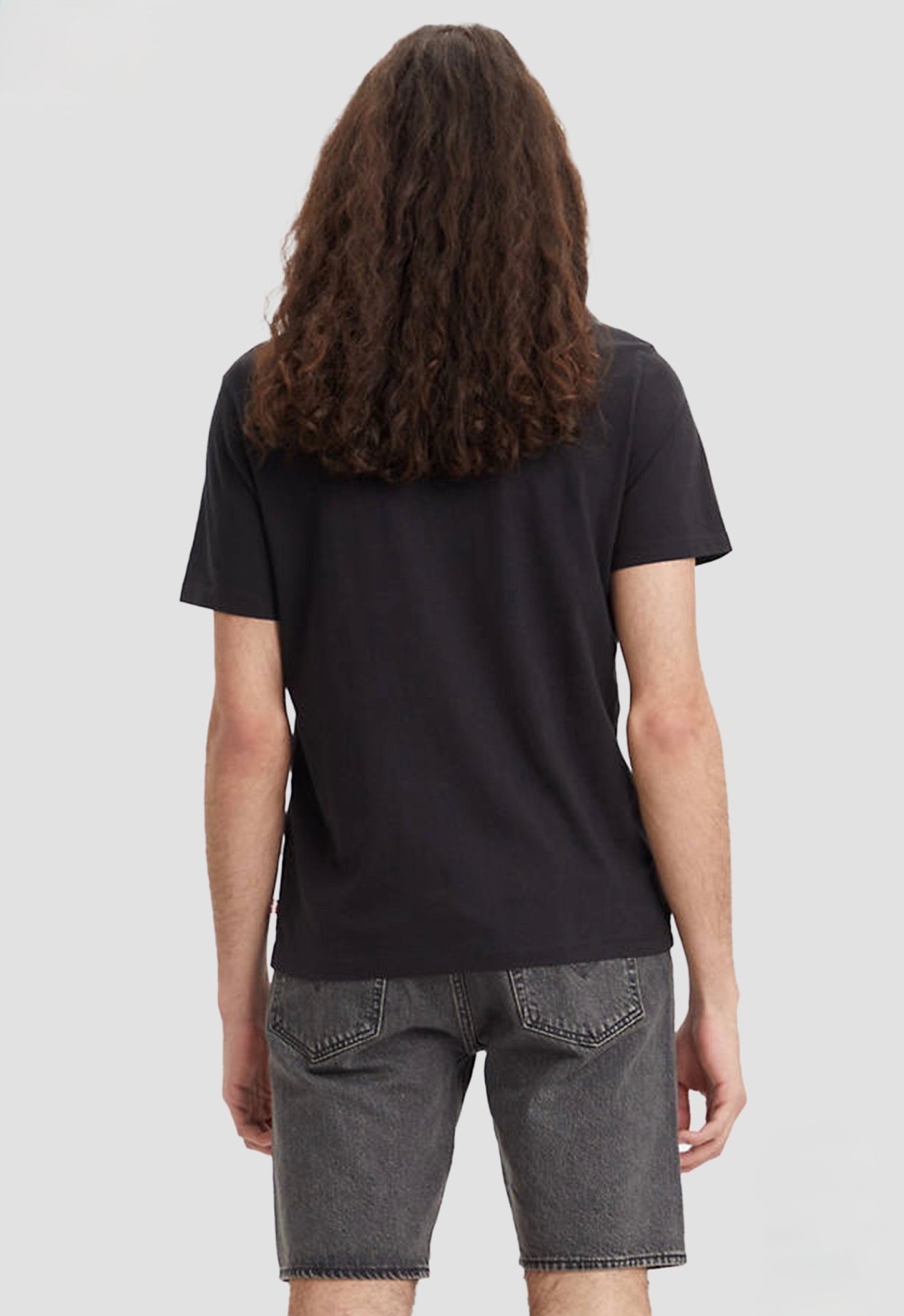 Levis Original Men T-shirt
