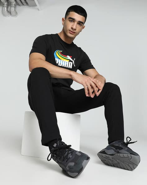 Puma Original Men T-Shirt