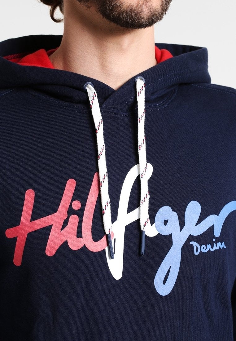 Tommy Hilfiger Original Men Hoodie