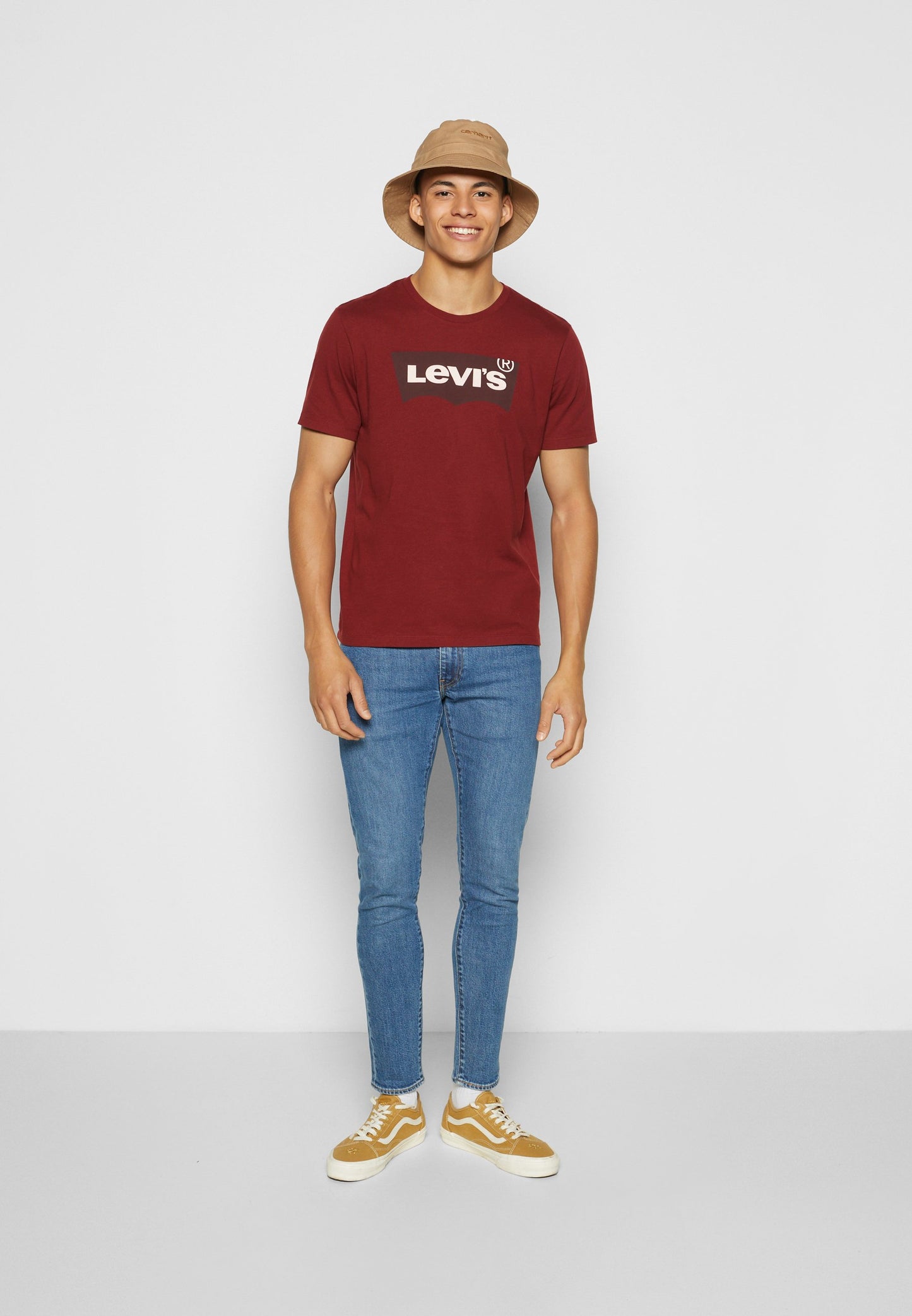 Levis Original Men T-shirt