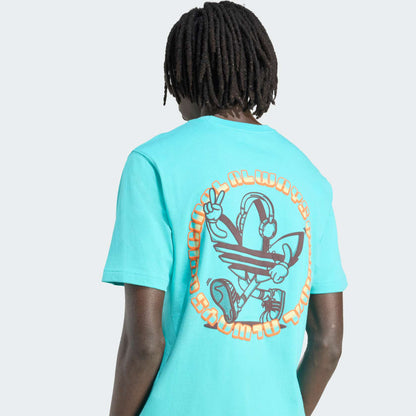 Adidas Original Men T-Shirt For Men