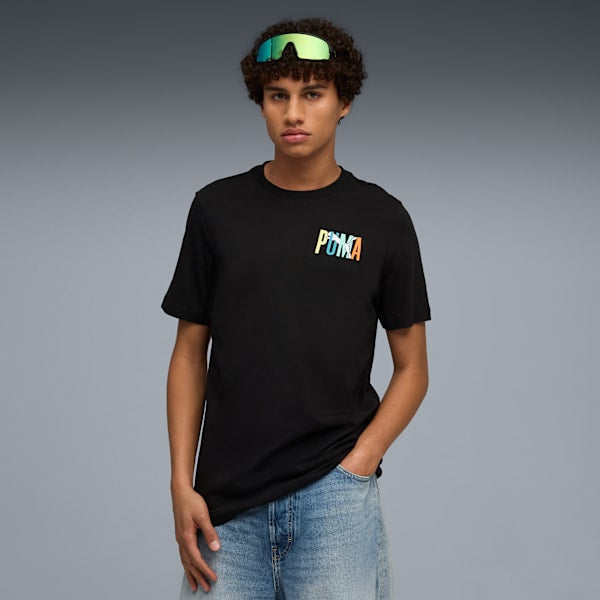 Puma Original Men T-Shirt