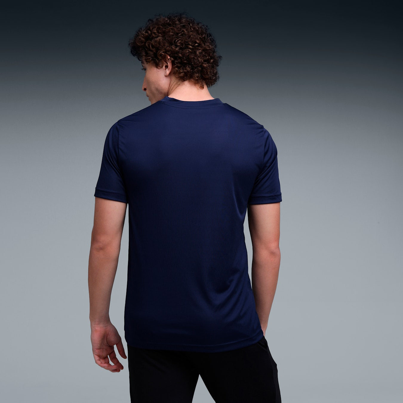 Puma Original Men T-Shirt DRYCELL