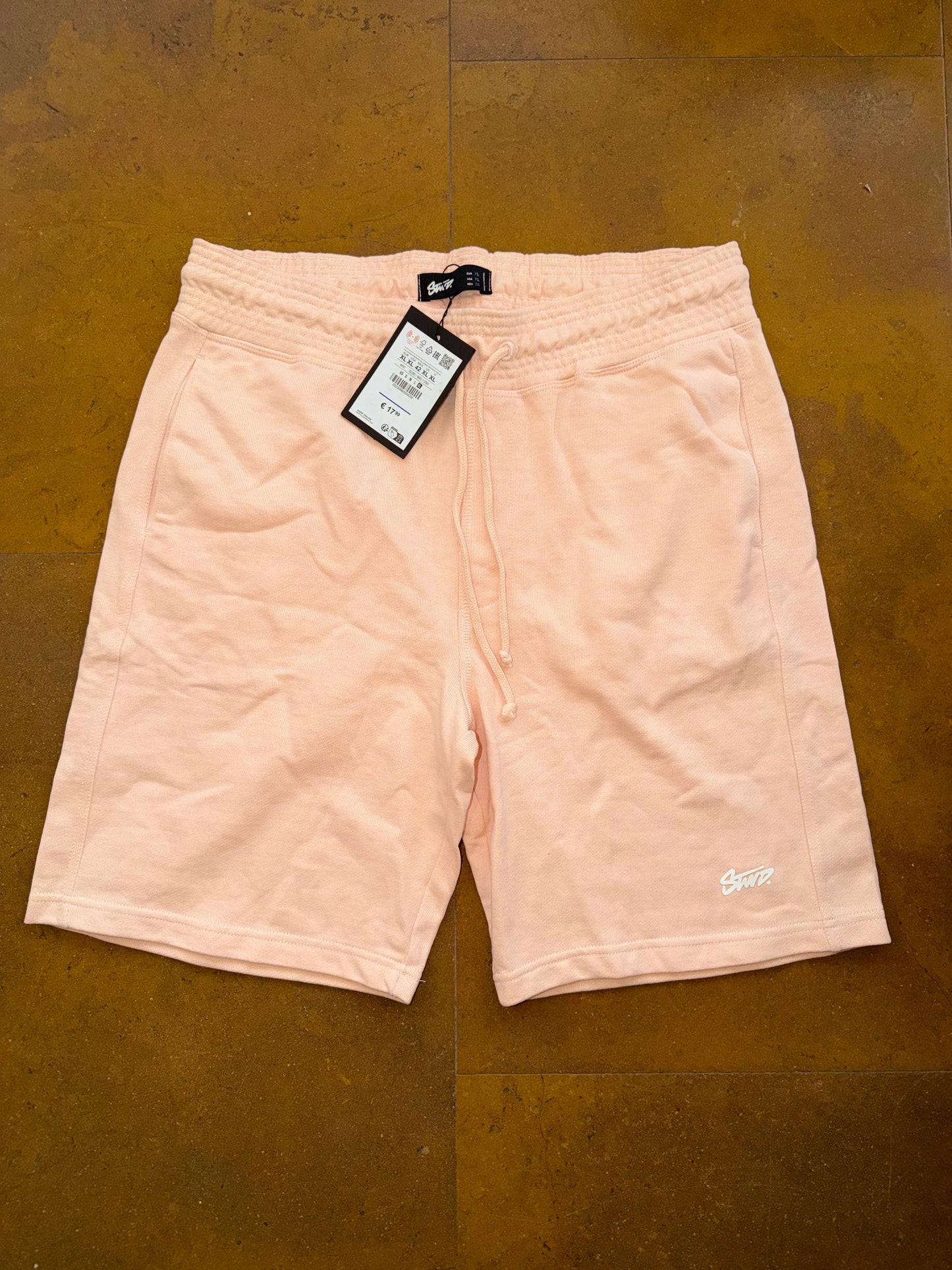 Stwd (Pull&Bear) Original Men Short