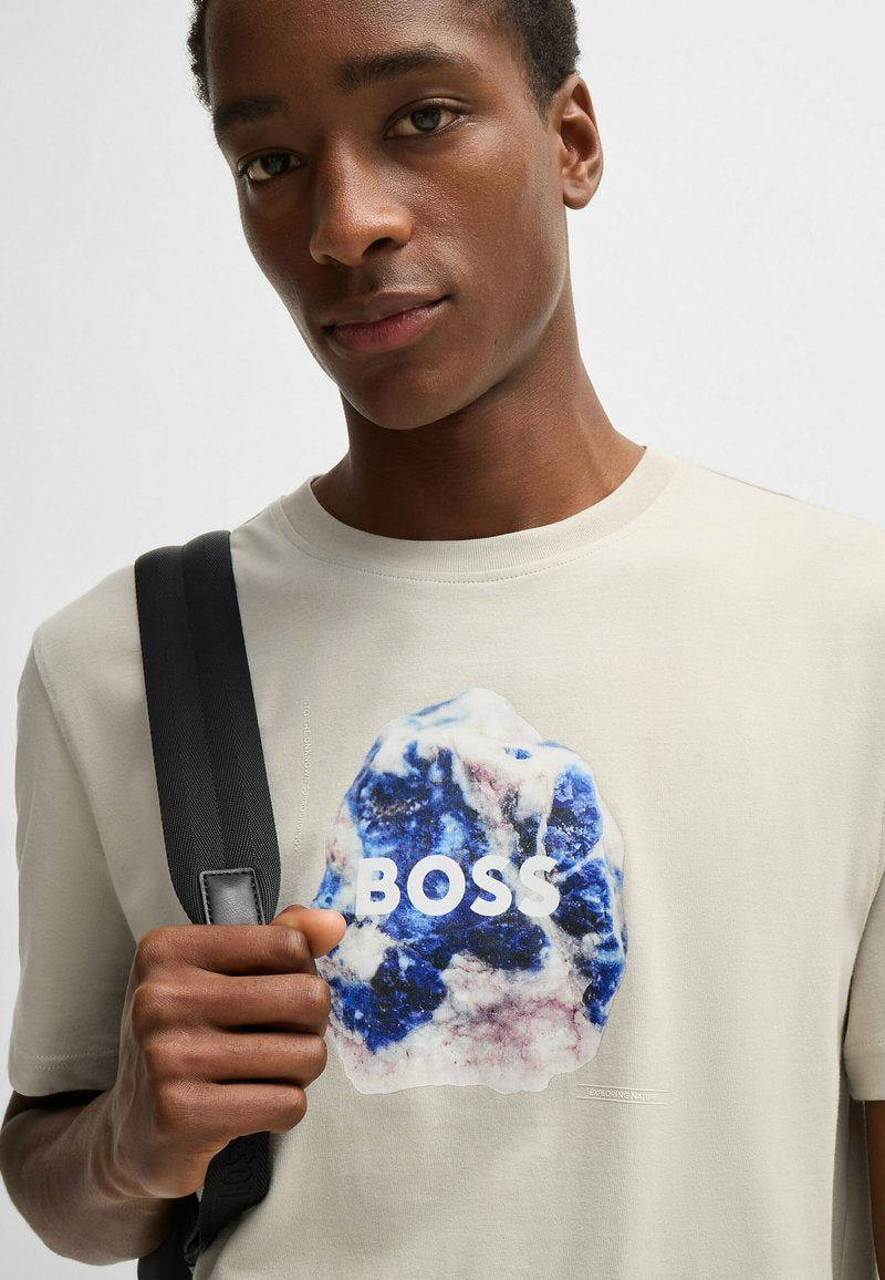 Hugo Boss Original 💯 Men Tshirt