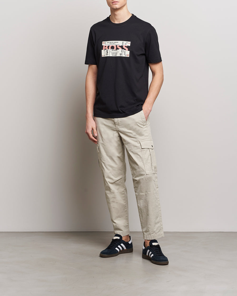 Hugo Boss Original 💯 Men Tshirt