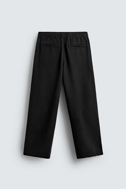 Zara Original Men Linen pants