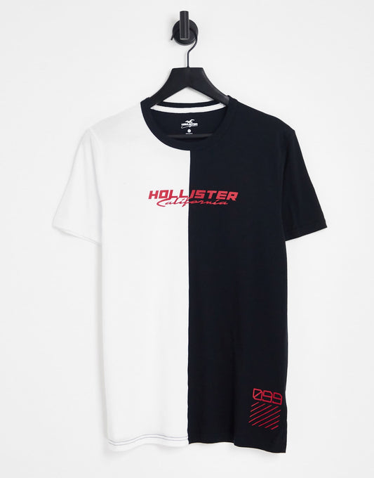 Hollister Original Men T-Shirt