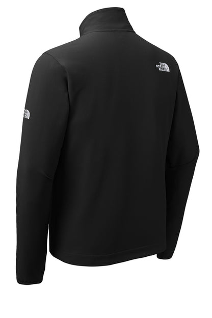 TNF Black