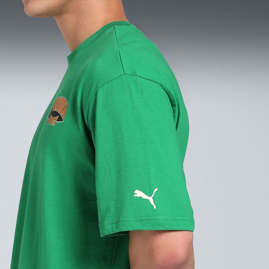 Puma Original Men T-Shirt