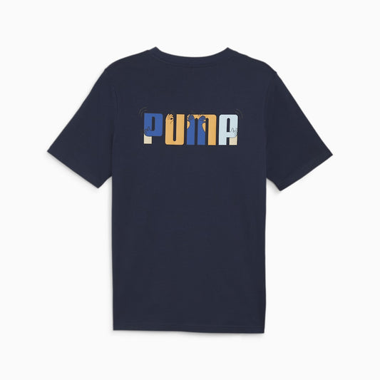 Puma Original Men T-Shirt