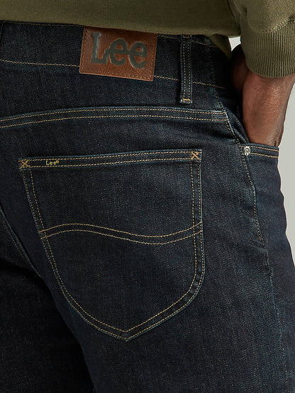 Lee Original Men Jeans 112339206:1 Straight Fit
