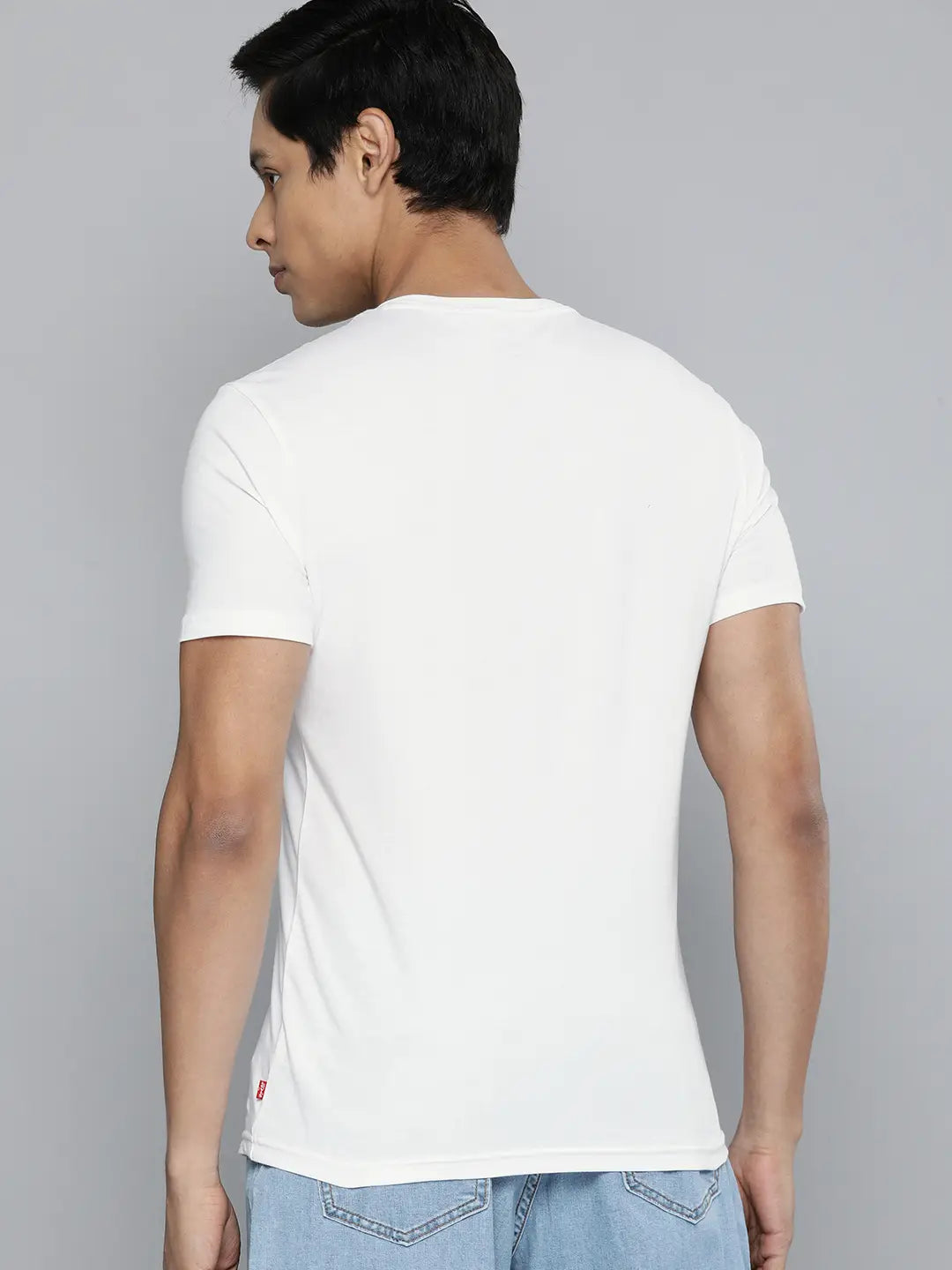 Levis Original Men T-shirt