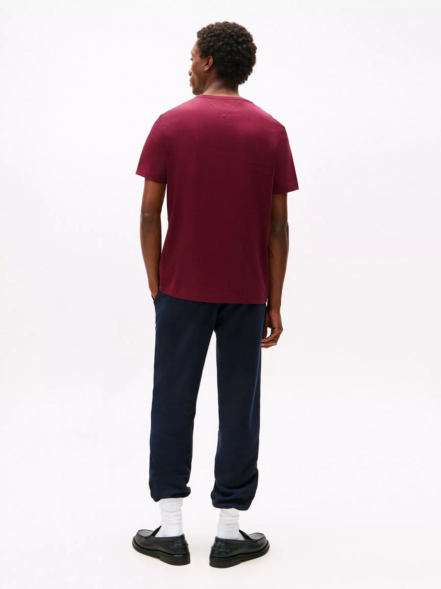 Tommy Hilfiger Original Men T-Shirt