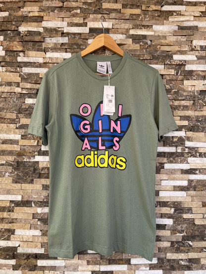 Adidas Original Men T-Shirt New Collection