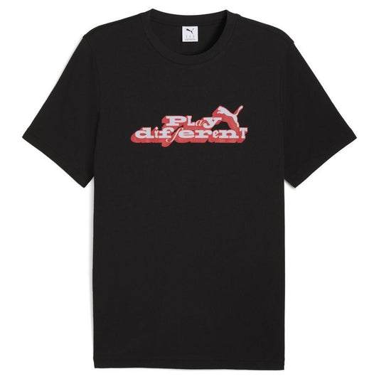 Puma Original Men T-Shirt