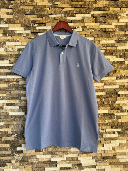 U.S Polo Assn Men polo-Shirt