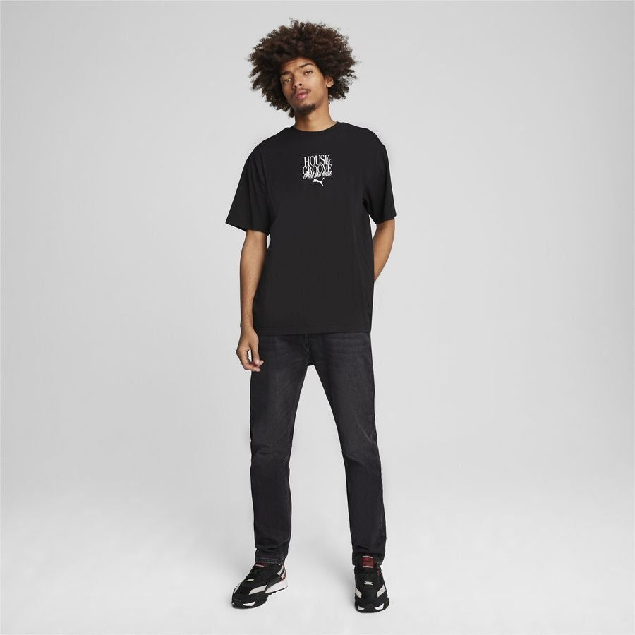 Puma Original Men T-Shirt