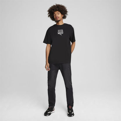 Puma Original Men T-Shirt