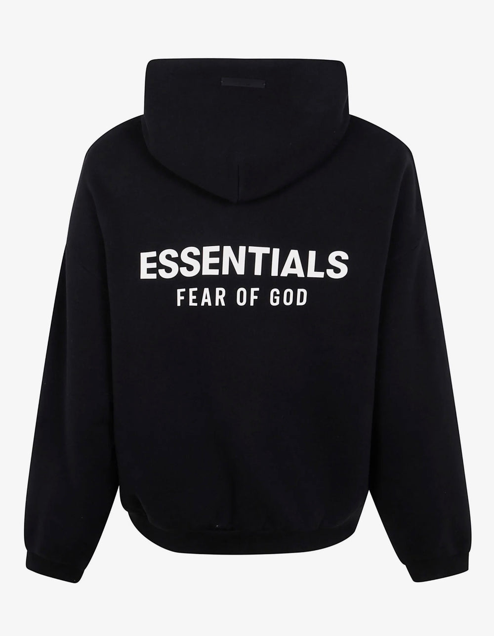 Essential Original Men Hoodie