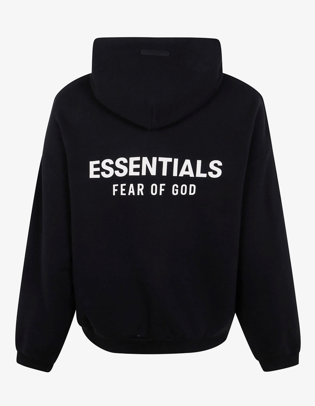 Essential Original Men Hoodie