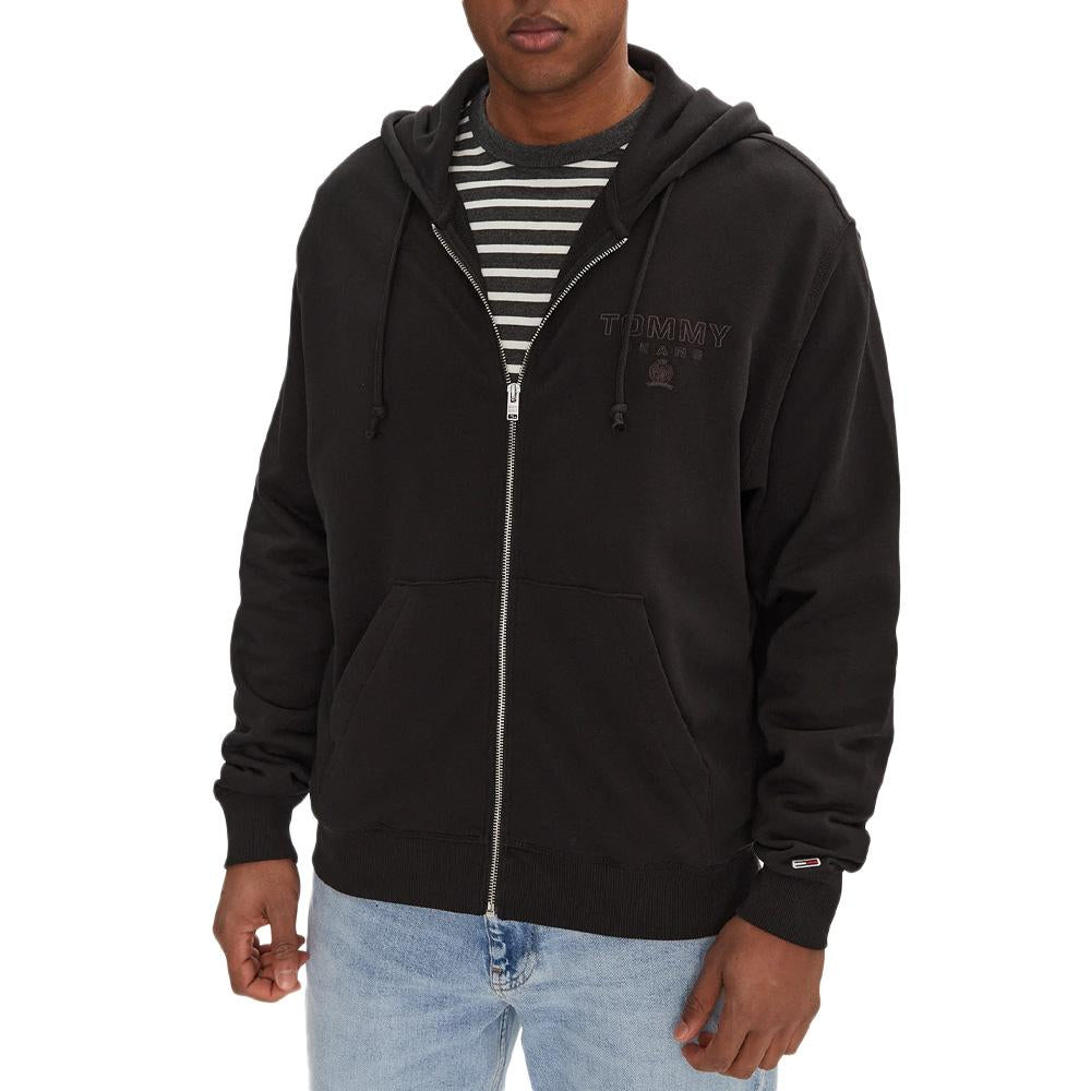 Tommy Hilfiger Original Men zip-up Hoodie