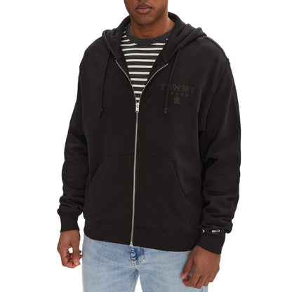 Tommy Hilfiger Original Men zip-up Hoodie