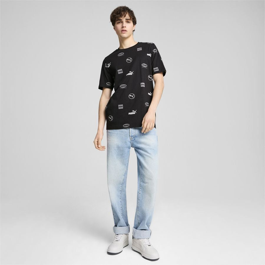Puma Original Men T-Shirt