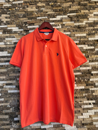 U.S Polo Assn Men polo-Shirt