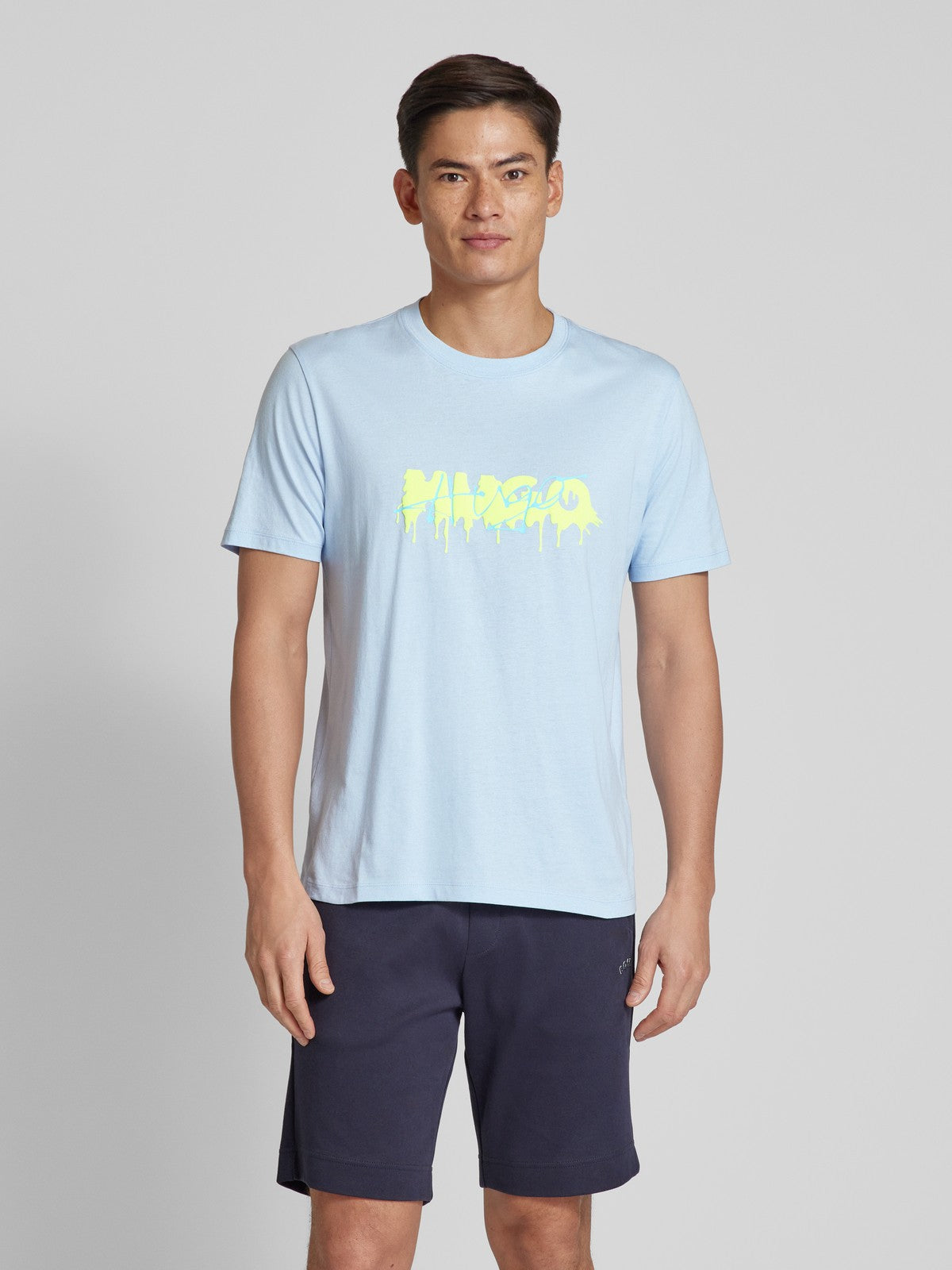 Hugo Boss Original 💯 Men Tshirt