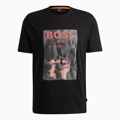 Hugo Boss Original 💯 Men Tshirt