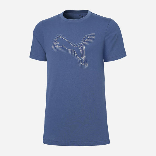 Puma Original Men T-Shirt
