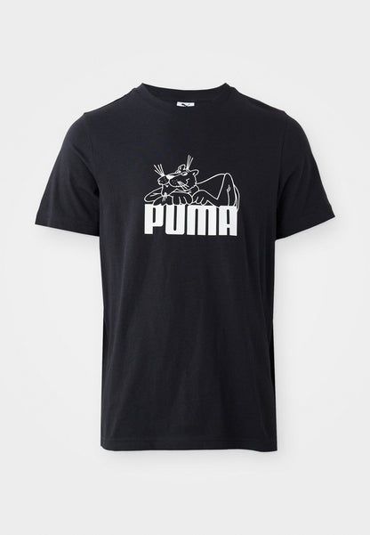 Puma Original Men T-Shirt