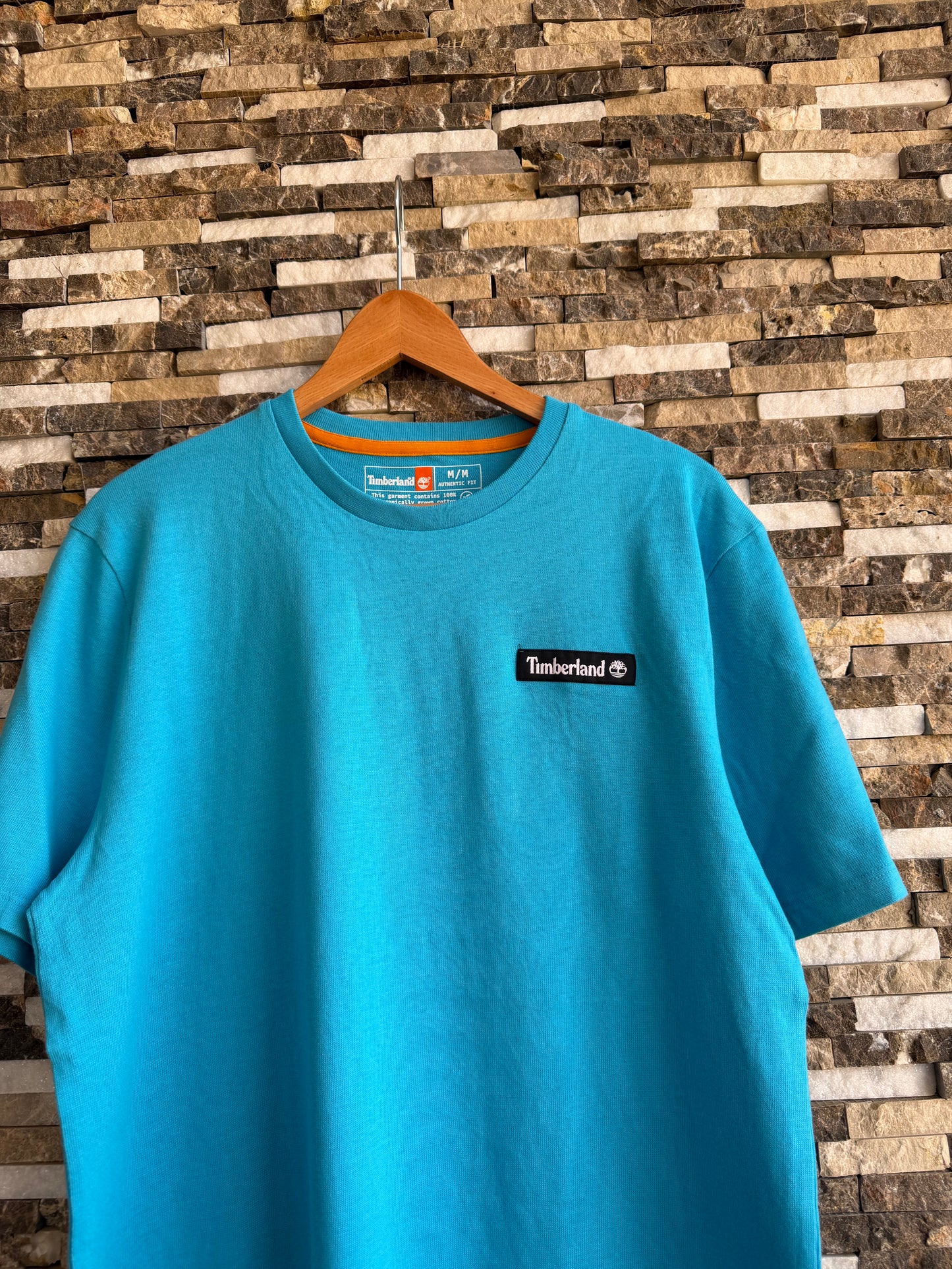 Timberland Original Men T-shirt