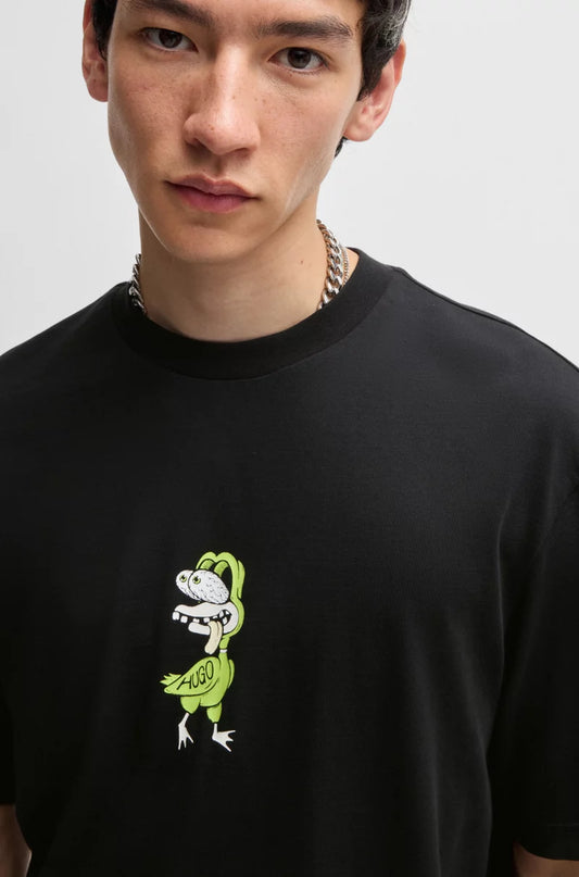 Hugo Boss Original 💯 Men Tshirt