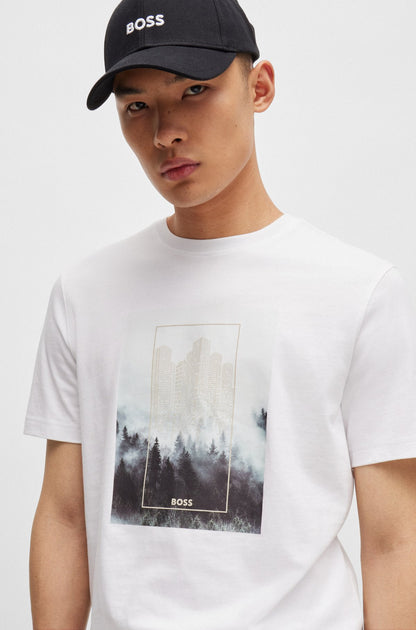 Hugo Boss Original 💯 Men Tshirt