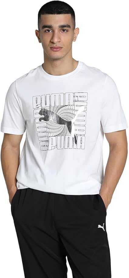 Puma Original Men T-Shirt