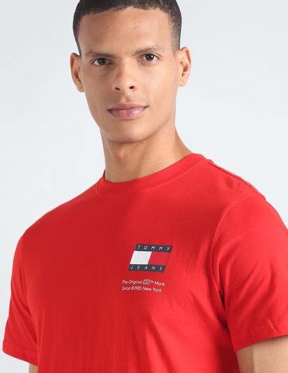 TOMMY JEANS Original Men T-Shirt