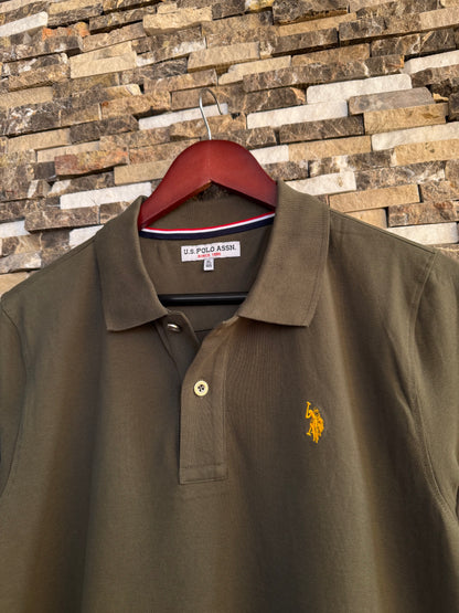 U.S Polo Assn Men polo-Shirt