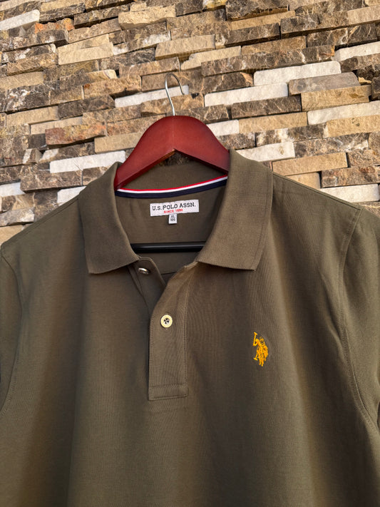 U.S Polo Assn Men polo-Shirt