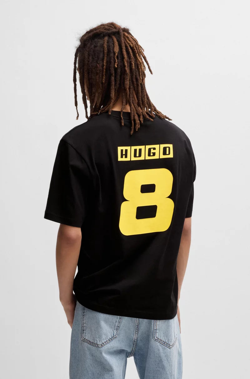 Hugo Boss Original 💯 Men Tshirt