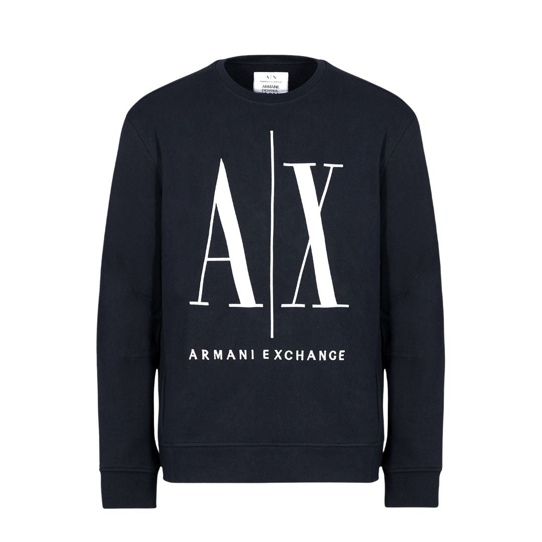 Armani Exchange Original Sweatshirt Unisex