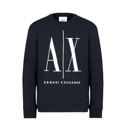 Armani Exchange Original Sweatshirt Unisex