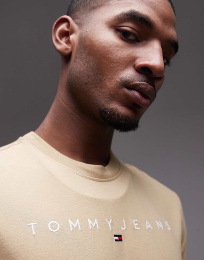 Tommy Jeans Original Men T-Shirt