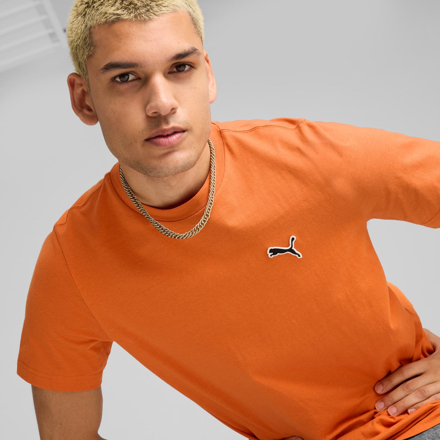 Puma Original Men T-Shirt