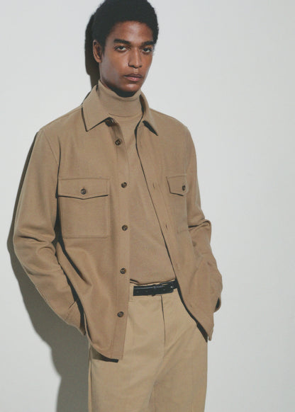 Mango Original Men TURTLENECK