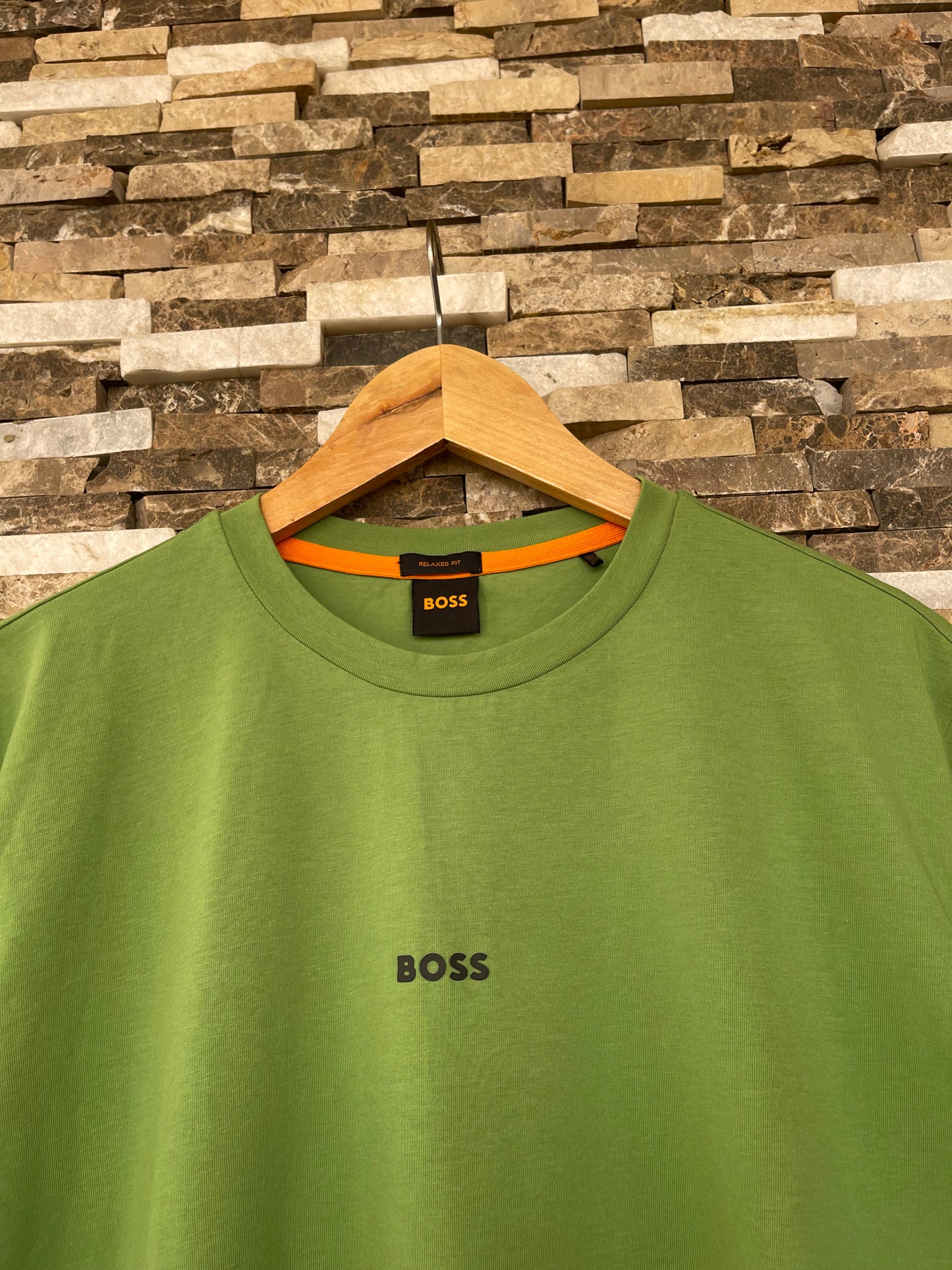 Hugo Boss Original 💯 Men Tshirt