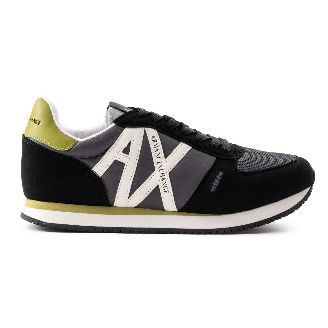 Armani Exchange Original Men Shoes